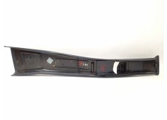 Recambio de moldura para mercedes-benz 190 (w201) e 2.0 referencia OEM IAM 2016921789L   2