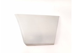 Recambio de moldura para mercedes-benz 190 (w201) e 2.0 referencia OEM IAM 2016906140L  