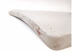 Recambio de moldura para mercedes-benz 190 (w201) e 2.0 referencia OEM IAM 2016906140L   2