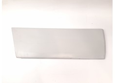 Recambio de moldura para mercedes-benz 190 (w201) e 2.0 referencia OEM IAM 2016905840R  