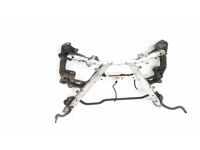 Recambio de puente delantero para bmw serie 5 berlina (e39) 2.5 525d referencia OEM IAM 1092868  