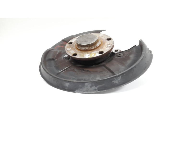 Recambio de mangueta trasera derecha para audi a4 avant (8e) 1.9 tdi referencia OEM IAM 8E0615612J  