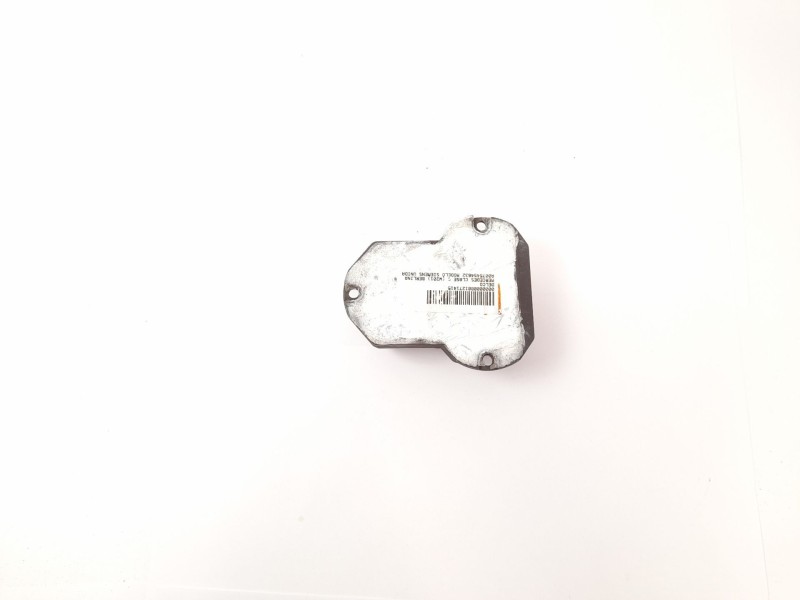 Recambio de modulo encendido para mercedes-benz 190 (w201) e 2.0 referencia OEM IAM 0075454632  