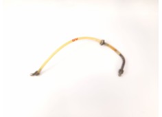Recambio de tubo para mercedes-benz 190 (w201) e 2.0 referencia OEM IAM   