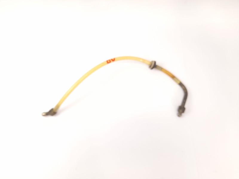 Recambio de tubo para mercedes-benz 190 (w201) e 2.0 referencia OEM IAM   