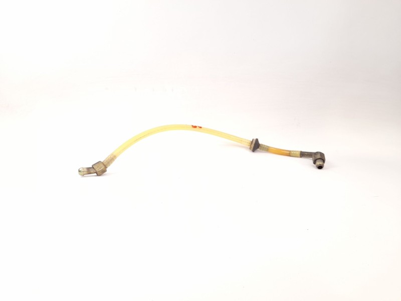 Recambio de tubo para mercedes-benz 190 (w201) e 2.0 referencia OEM IAM   