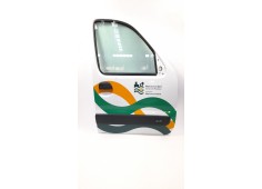 Recambio de puerta delantera derecha para nissan kubistar (x76) 1.5 dci referencia OEM IAM   