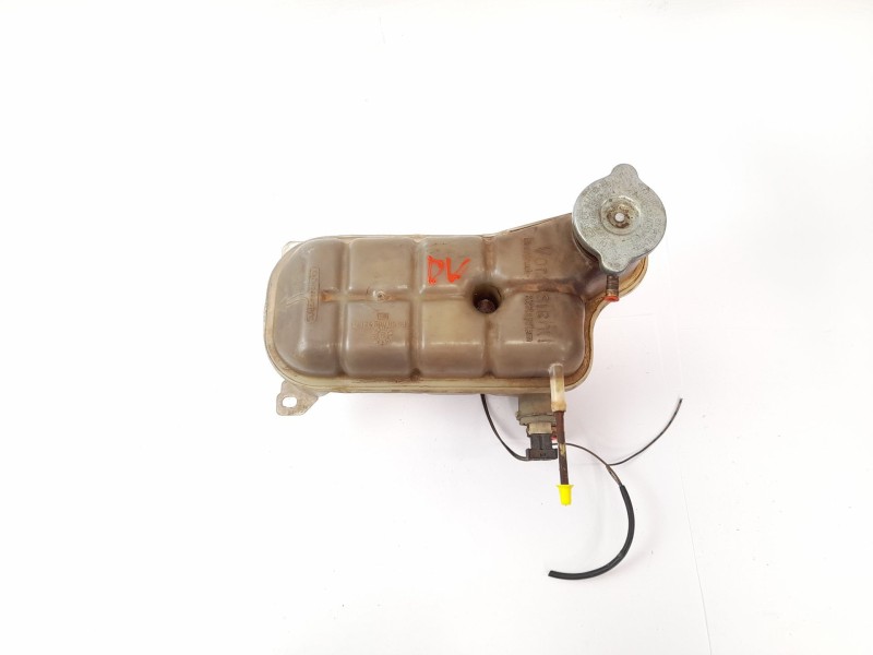 Recambio de deposito expansion para mercedes-benz 190 (w201) e 2.0 referencia OEM IAM 1245000649  