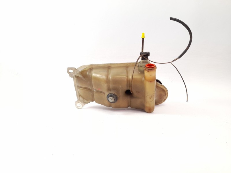 Recambio de deposito expansion para mercedes-benz 190 (w201) e 2.0 referencia OEM IAM 1245000649  