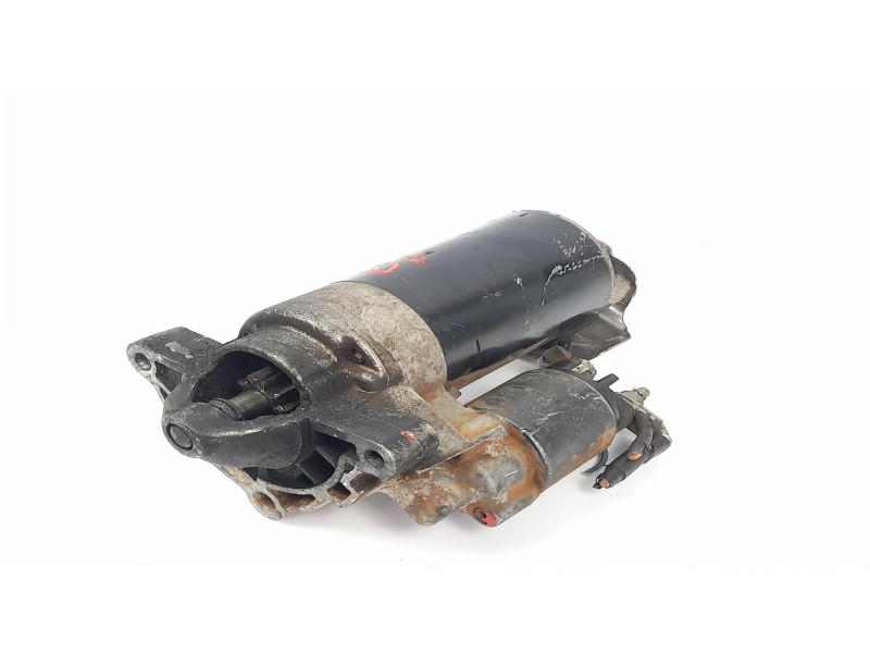 Recambio de motor arranque para citroen saxo 1.5 diesel referencia OEM IAM 0001108162 961070300 