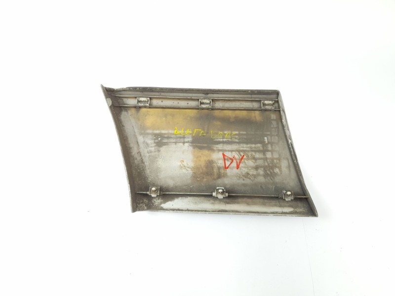 Recambio de moldura para mercedes-benz 190 (w201) e 2.0 referencia OEM IAM 2016905440R  
