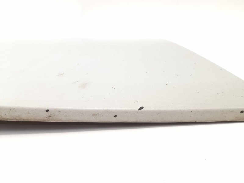 Recambio de moldura para mercedes-benz 190 (w201) e 2.0 referencia OEM IAM 2016905340L  