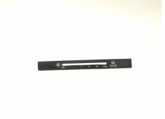 Recambio de moldura para mercedes-benz 190 (w201) e 2.0 referencia OEM IAM 2016830136  