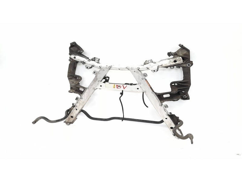 Recambio de puente delantero para bmw serie 5 berlina (e39) 2.5 525d referencia OEM IAM 1092868  