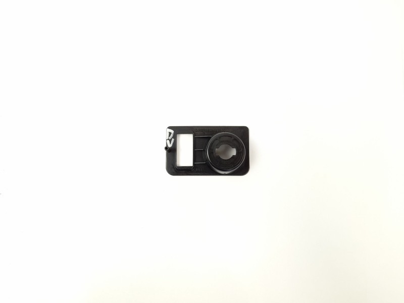 Recambio de moldura para mercedes-benz 190 (w201) e 2.0 referencia OEM IAM 2016890180  