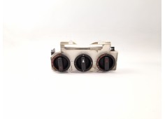 Recambio de mando calefaccion / aire acondicionado para mercedes-benz 190 (w201) e 2.0 referencia OEM IAM 2016830275  