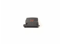 Recambio de rejilla del aire delantera derecha para mercedes-benz 190 (w201) e 2.0 referencia OEM IAM    2