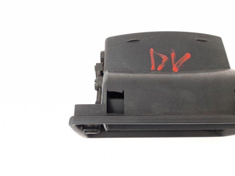 Recambio de rejilla del aire delantera derecha para mercedes-benz 190 (w201) e 2.0 referencia OEM IAM   
