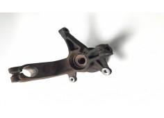 Recambio de mangueta delantera derecha para renault scenic ii 1.5 dci diesel referencia OEM IAM   