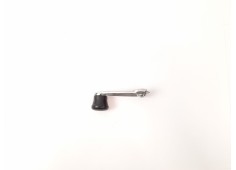 Recambio de maneta elevalunas delantera izquierda para mercedes-benz 190 (w201) e 2.0 referencia OEM IAM    2