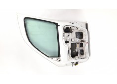 Recambio de puerta delantera derecha para nissan kubistar (x76) 1.5 dci referencia OEM IAM    2