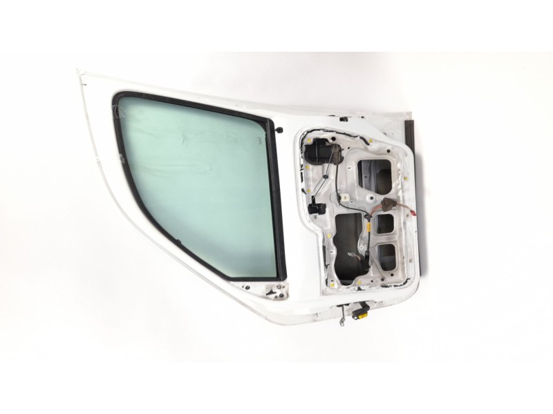 Recambio de puerta delantera derecha para nissan kubistar (x76) 1.5 dci referencia OEM IAM   