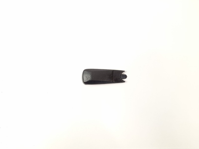 Recambio de moldura para mercedes-benz 190 (w201) e 2.0 referencia OEM IAM 2017680136  