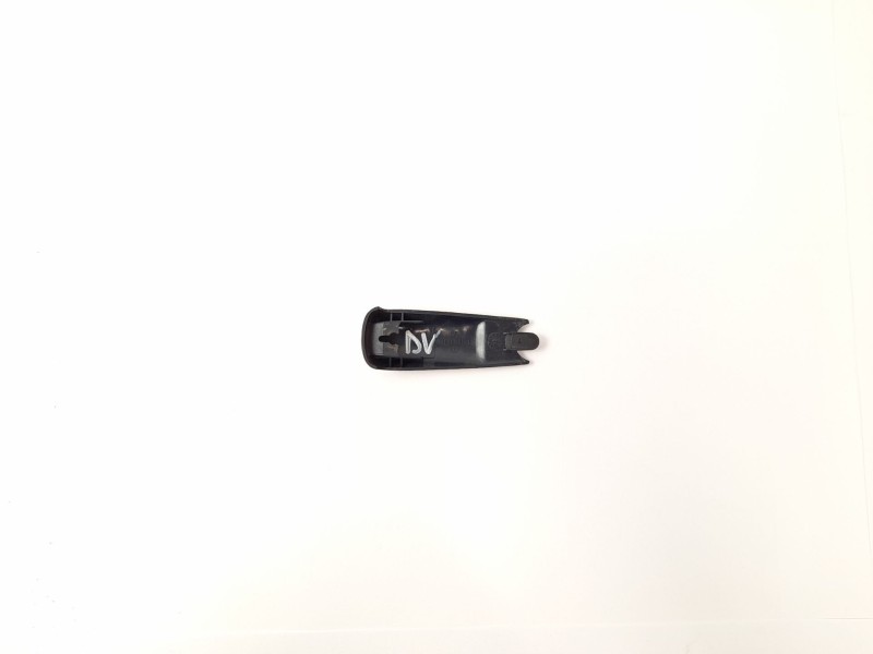 Recambio de moldura para mercedes-benz 190 (w201) e 2.0 referencia OEM IAM 2017680136  