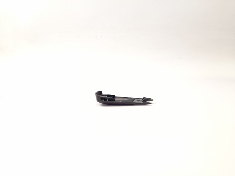 Recambio de moldura para mercedes-benz 190 (w201) e 2.0 referencia OEM IAM 2017680136  
