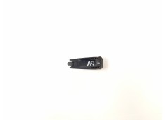 Recambio de moldura para mercedes-benz 190 (w201) e 2.0 referencia OEM IAM 2017680136   2