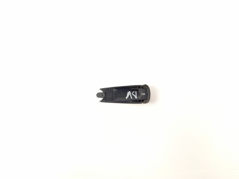 Recambio de moldura para mercedes-benz 190 (w201) e 2.0 referencia OEM IAM 2017680136  