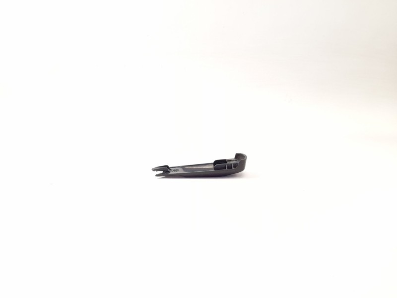 Recambio de moldura para mercedes-benz 190 (w201) e 2.0 referencia OEM IAM 2017680136  