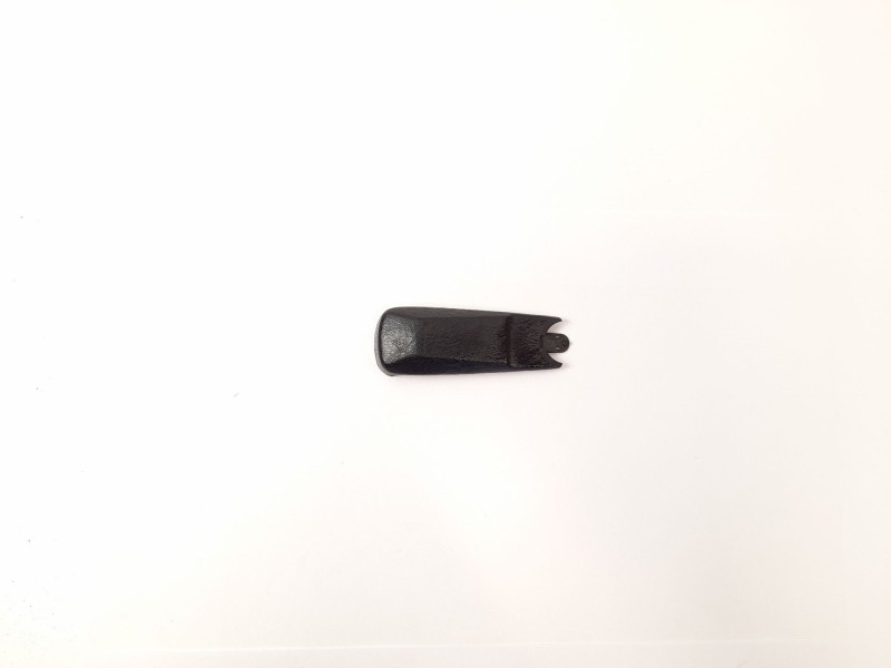 Recambio de moldura para mercedes-benz 190 (w201) e 2.0 referencia OEM IAM 2017680136  