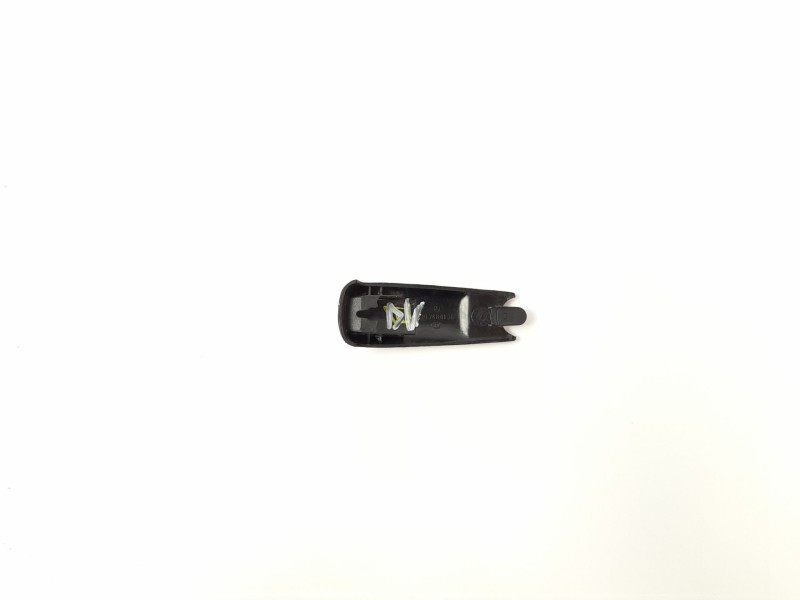 Recambio de moldura para mercedes-benz 190 (w201) e 2.0 referencia OEM IAM 2017680136  