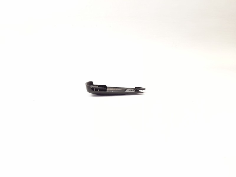 Recambio de moldura para mercedes-benz 190 (w201) e 2.0 referencia OEM IAM 2017680136  