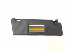 Recambio de parasol derecho para mercedes-benz 190 (w201) e 2.0 referencia OEM IAM   