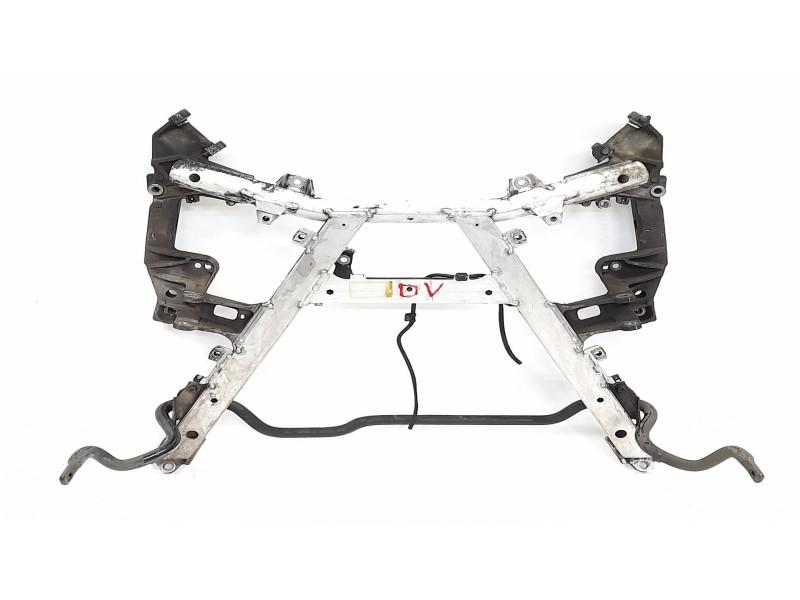 Recambio de puente delantero para bmw serie 5 berlina (e39) 2.5 525d referencia OEM IAM 1092868  