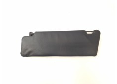 Recambio de parasol derecho para mercedes-benz 190 (w201) e 2.0 referencia OEM IAM    2