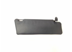 Recambio de parasol izquierdo para mercedes-benz 190 (w201) e 2.0 referencia OEM IAM   