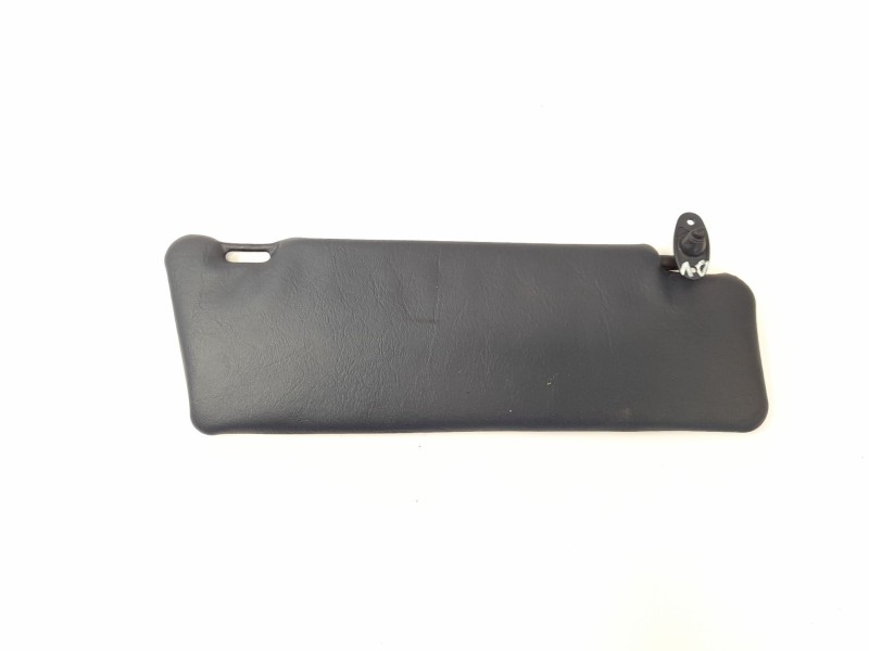 Recambio de parasol izquierdo para mercedes-benz 190 (w201) e 2.0 referencia OEM IAM   
