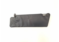 Recambio de parasol izquierdo para mercedes-benz 190 (w201) e 2.0 referencia OEM IAM    2