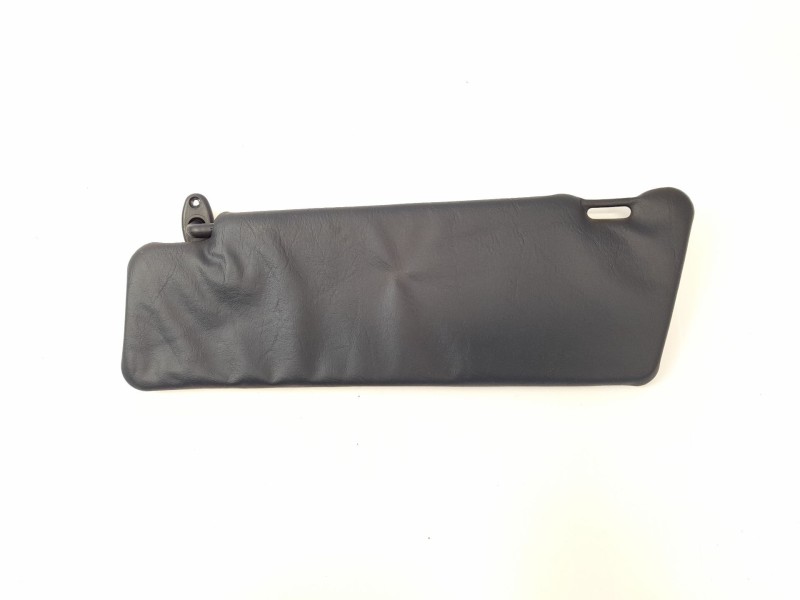 Recambio de parasol izquierdo para mercedes-benz 190 (w201) e 2.0 referencia OEM IAM   