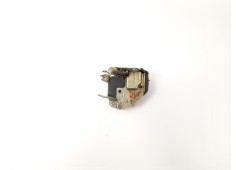 Recambio de cerradura puerta delantera derecha para mercedes-benz 190 (w201) e 2.0 referencia OEM IAM    2