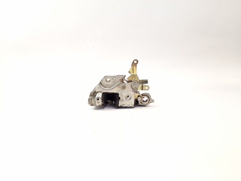 Recambio de cerradura puerta delantera derecha para mercedes-benz 190 (w201) e 2.0 referencia OEM IAM   