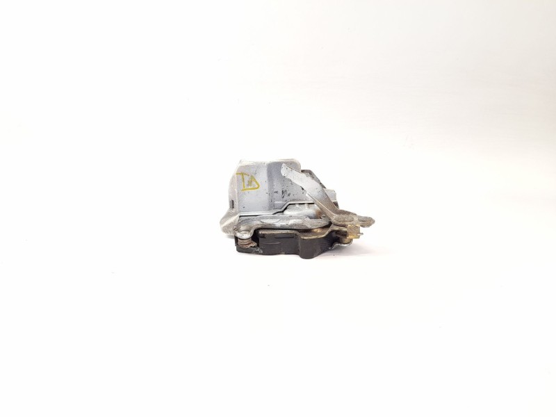 Recambio de cerradura puerta trasera derecha para mercedes-benz 190 (w201) e 2.0 referencia OEM IAM   