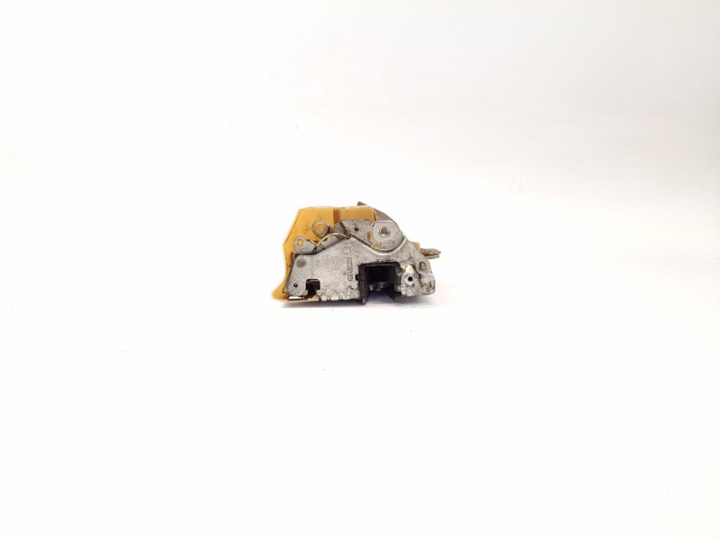 Recambio de cerradura puerta trasera izquierda para mercedes-benz 190 (w201) e 2.0 referencia OEM IAM   