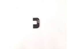Recambio de moldura para mercedes-benz 190 (w201) e 2.0 referencia OEM IAM   