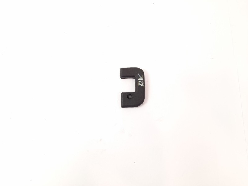 Recambio de moldura para mercedes-benz 190 (w201) e 2.0 referencia OEM IAM   