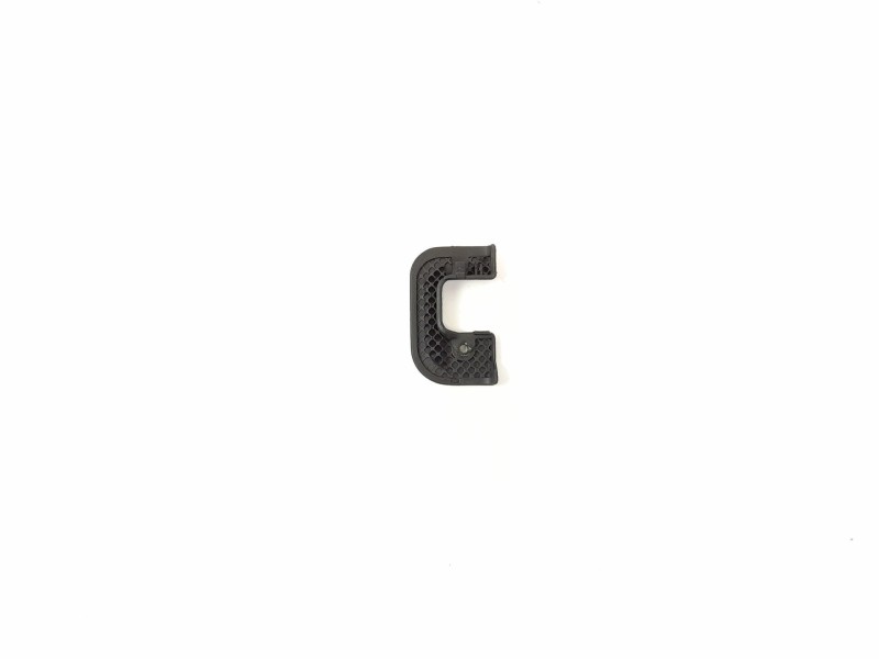 Recambio de moldura para mercedes-benz 190 (w201) e 2.0 referencia OEM IAM   
