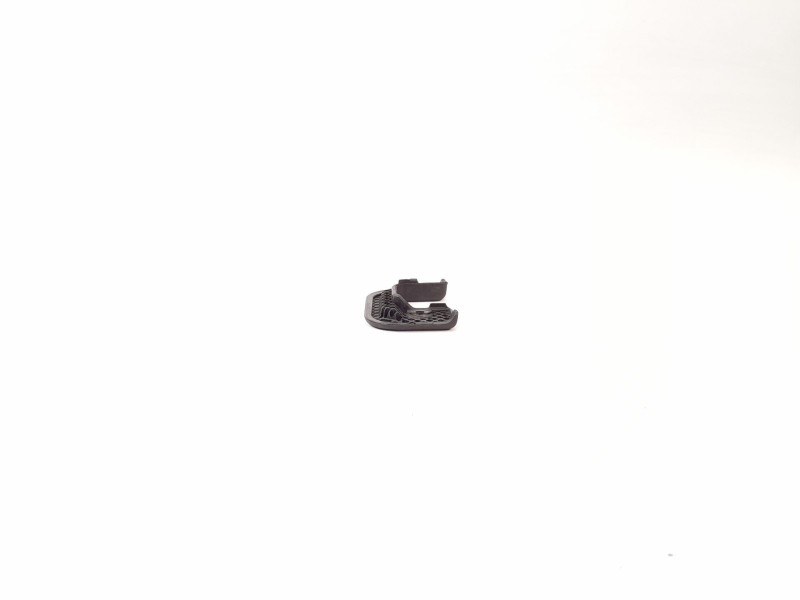 Recambio de moldura para mercedes-benz 190 (w201) e 2.0 referencia OEM IAM   